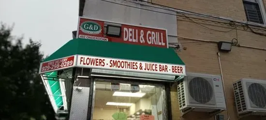 G&D Deli & Grocery Inc.