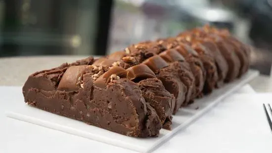 Kilwins Ice Cream - Chocolate - Fudge