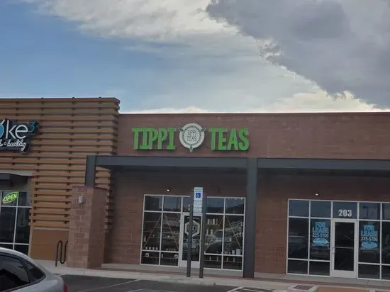 TIPPI TEAS
