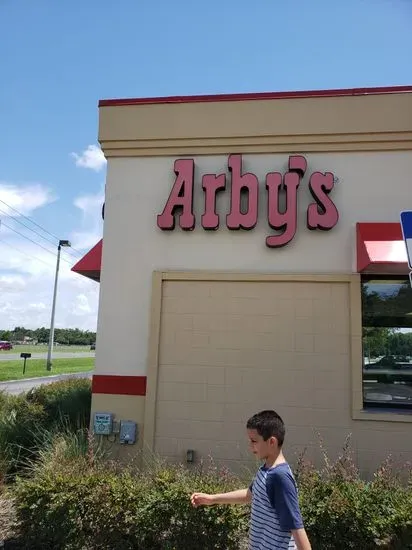 Arby's