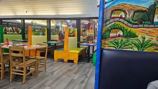 Tequila Mexican Restaurant