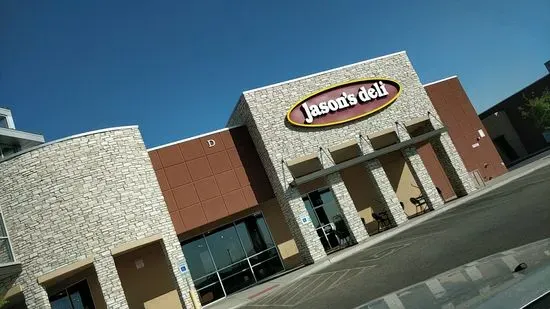 Jason's Deli