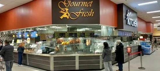 Gourmet Fresh