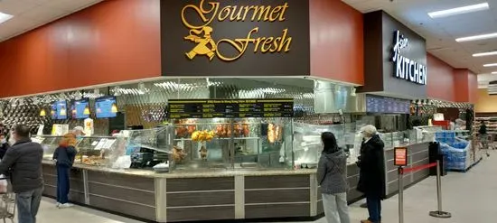 Gourmet Fresh