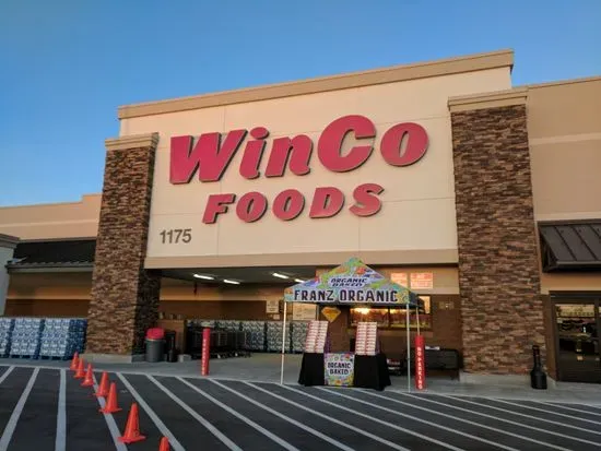 WinCo Foods