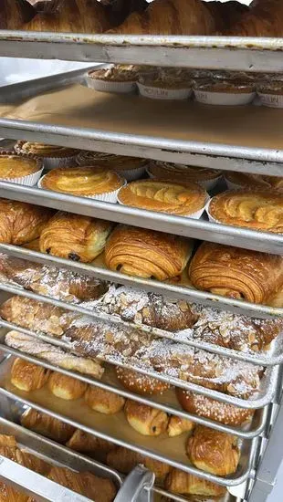 boulangerie