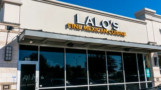 Lalo's Fine Mexican Cuisine