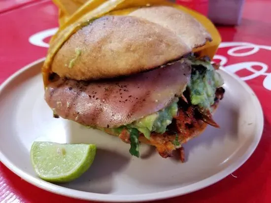 TACOS EL POBLANO ALTAMIRA