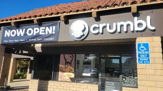 Crumbl - La Verne