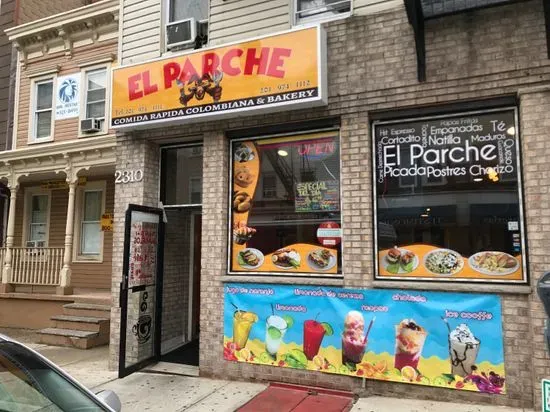 El Parche