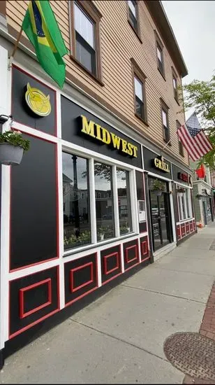 Midwest Grill & Bar