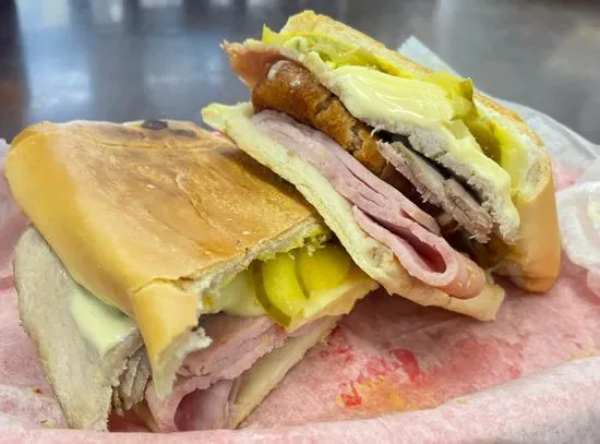 Miami Cuban Sandwich Company