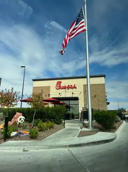 Chick-fil-A