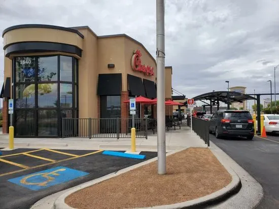 Chick-fil-A