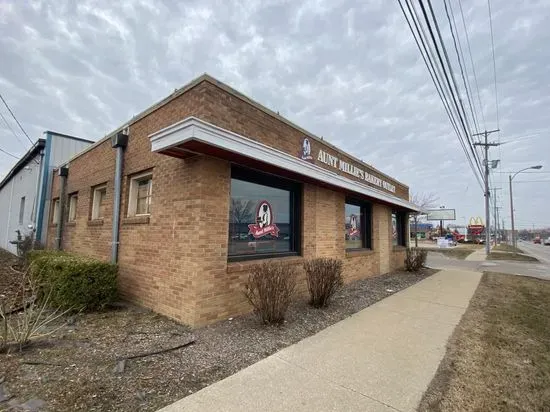 Aunt Millie's Bakery Outlet Mt. Pleasant, MI