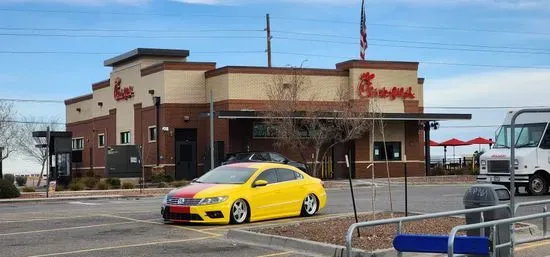 Chick-fil-A