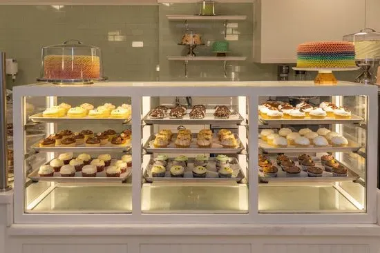 Magnolia Bakery