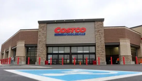 Costco Bakery