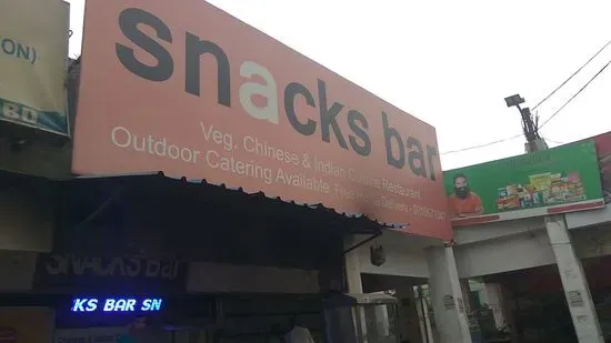 Snacks Bar