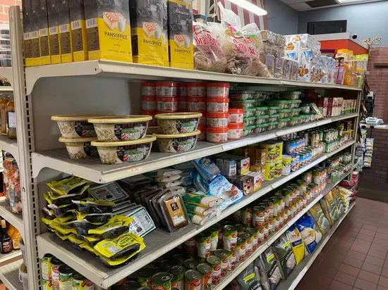 Alsham Bakery and Middle Eastern Grocery