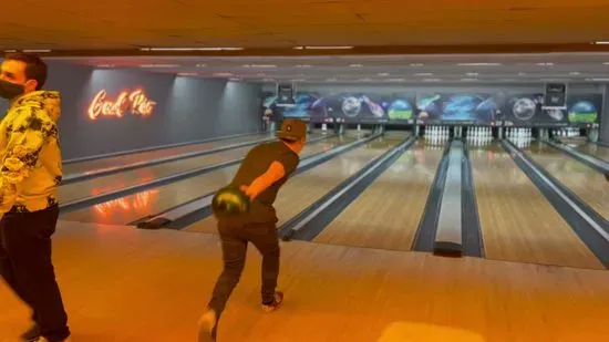 Bowl-Rite Lanes