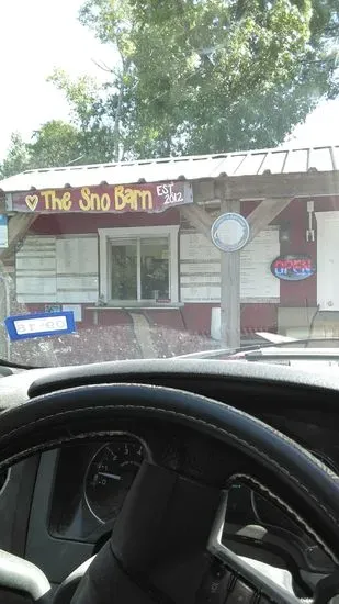 The Sno Barn