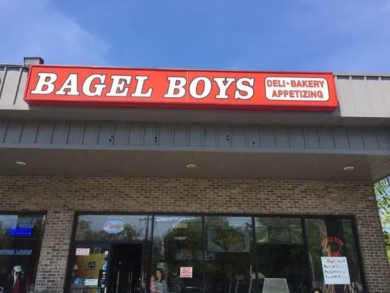 Bagel Boys Nanuet