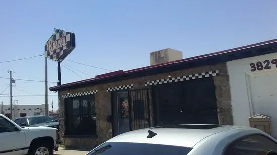 Rosco's Burger Inn