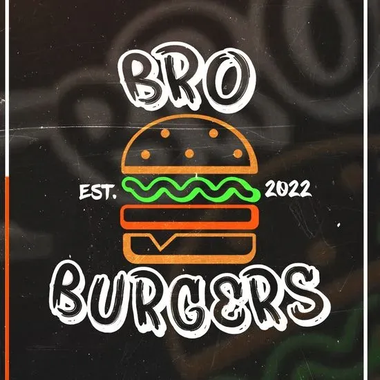 Bro Burgers