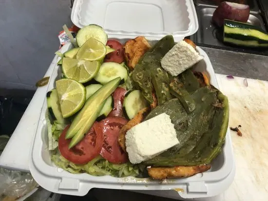 Mexican Deli