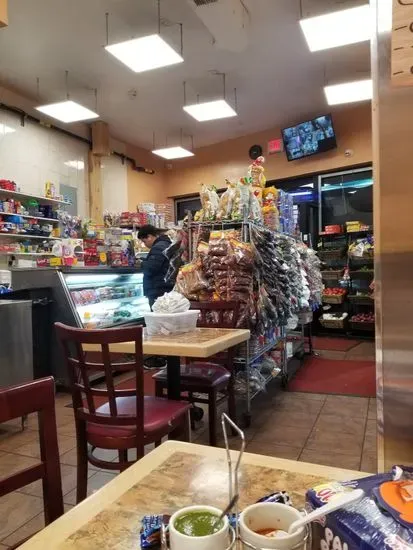 Mexicana Deli Grocery