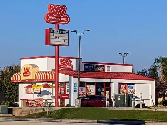 Wienerschnitzel