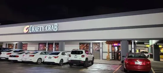 Crafty Crab