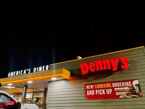 Denny's