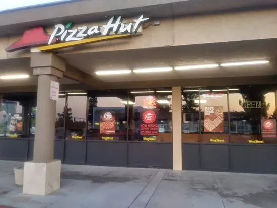 Pizza Hut