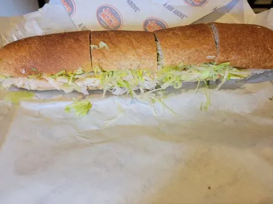 Jersey Mike's Subs