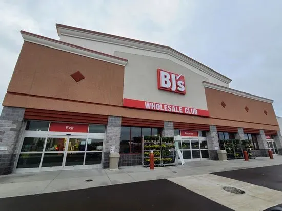 BJ's Wholesale Club