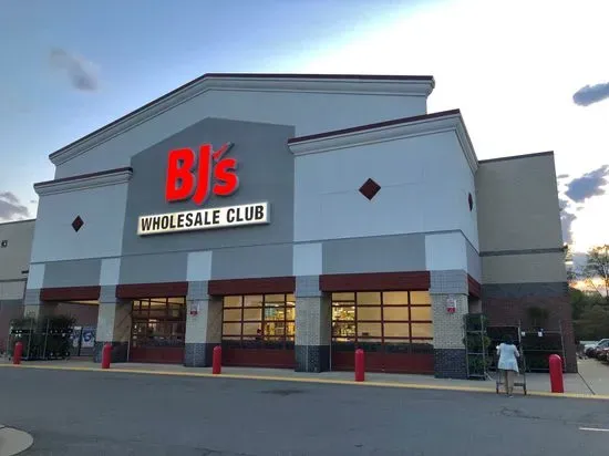 BJ's Wholesale Club