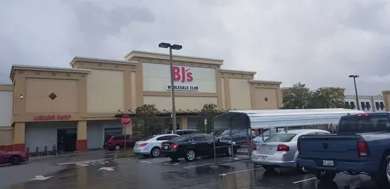 BJ's Wholesale Club