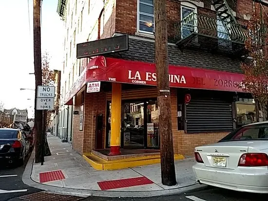 La Esquina