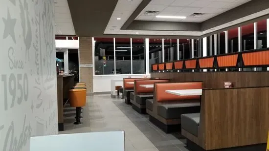 Whataburger