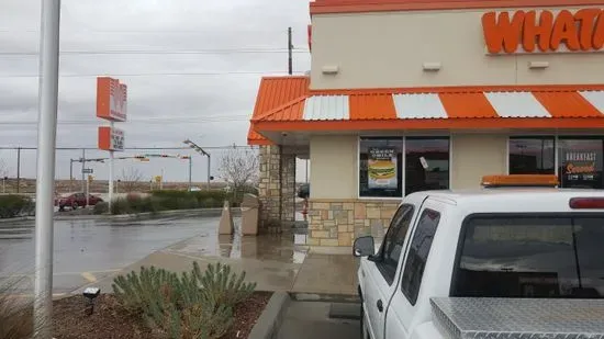 Whataburger