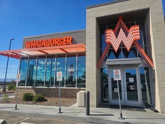 Whataburger