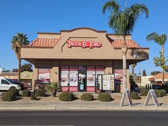 Tacos El Toro