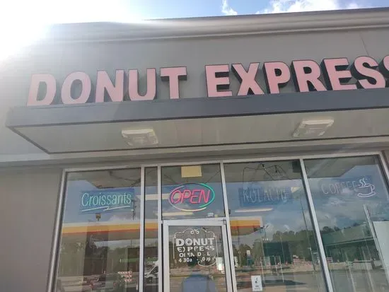 Donut Express