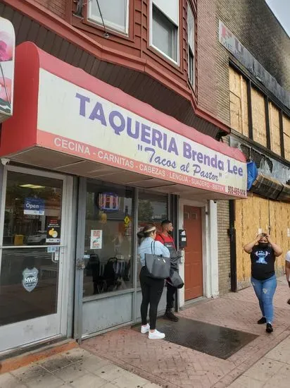 Taqueria Brenda Lee