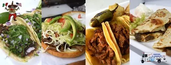 Tacos El Charrito