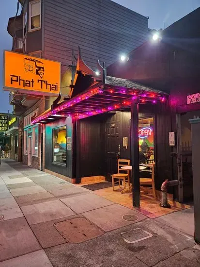 Phat Thai