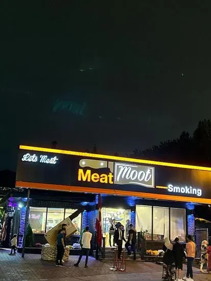 Meat Moot NJ