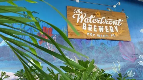 The Waterfront Brewery